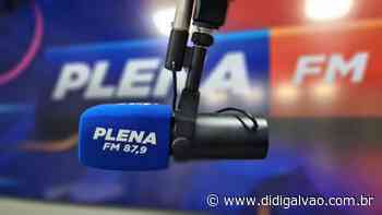 Juazeiro e Petrolina ganham a Plena FM e apostam num novo conceito de rádio - Blog do Didi Galvão