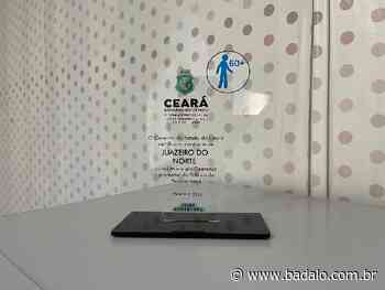 Juazeiro do Norte recebe certificado por promoção de políticas para pessoa idosa - Badalo