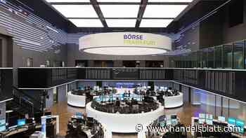 Dax-Ausblick: Widersprüchliche Trends und Impulse: Aktien stehen erneut vor einer schwierigen Woche