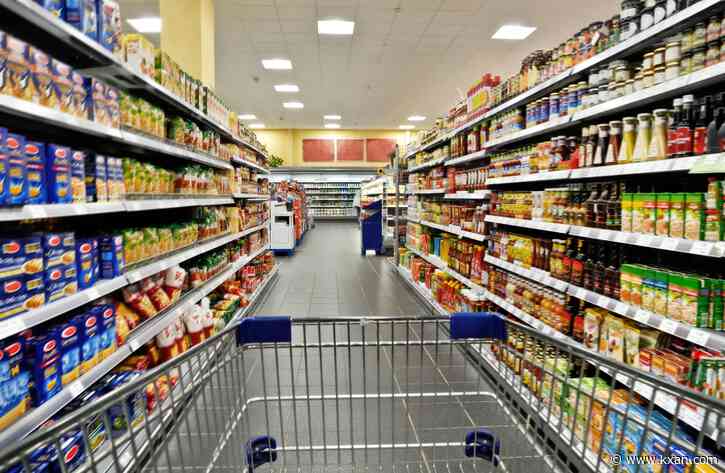 SNAP food benefits delayed for some Texas families