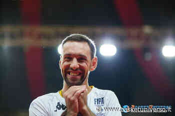 Poeta e quella telefonata di Messina: “sono rimasto di stucco” - BasketUniverso