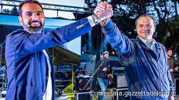 La corsa alle regionali in Sicilia passa dal modello Messina - Gazzetta del Sud - Edizione Messina