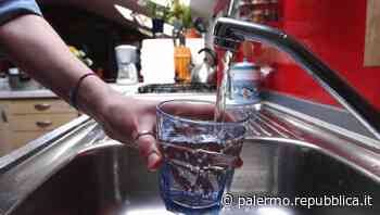 Due quartieri di Messina senz'acqua da giovedì - La Repubblica