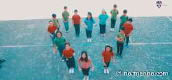 #BUONICRISTIANIONESTICITTADINI. Il nuovo video musicale degli alunni della Scuola Savio di Messina - Normanno.com