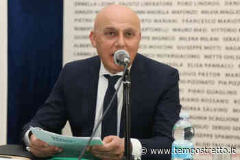 Messina. L’Ersu stanzia “notevoli risorse” per la riqualificazione delle residenze univer... - Tempo Stretto