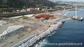 Porto di Tremestieri a Messina, ultima chiamata - Gazzetta del Sud - Edizione Messina