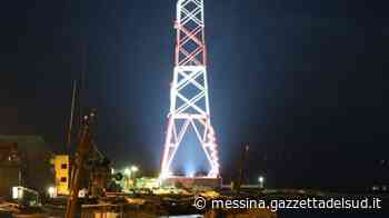 Messina, Torre Faro al buio per un guasto elettrico: in tilt centralino Municipale - Gazzetta del Sud - Edizione Messina