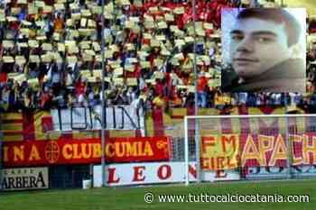 ACCADDE OGGI: 2 luglio 2001. Messina-Catania, perde la vita Antonino Currò - Tutto Calcio Catania