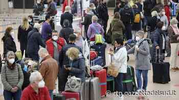Covid, si mobilitano gli ospedali anche a Messina - Messina