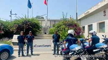 La Questura di Messina si rafforza con 17 nuovi poliziotti - Gazzetta del Sud - Edizione Messina