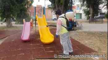 Disinfestazione a Messina, da lunedì interventi nel centro città PROGRAMMA - Gazzetta del Sud - Edizione Messina