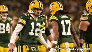 Brett Favre has prediction for how Raiders' Davante Adams will play without Aaron Rodgers