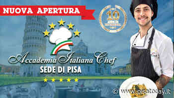 A Pisa apre un nuovo centro di formazione dedicato alla cucina professionale - PisaToday