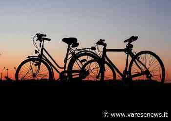 Una sera d'estate in bicicletta alla scoperta di Ispra - varesenews.it