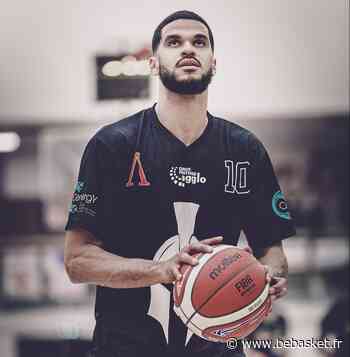 Orchies recrute Mike Benhamed, Augustinas Venckus et Anthony Prugnières - BeBasket - bebasket