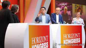 Mobilität der Zukunft beim HORIZONT Kongress: Wieso Automobilhersteller die großen Verkehrs- und Klimaprobleme exportieren