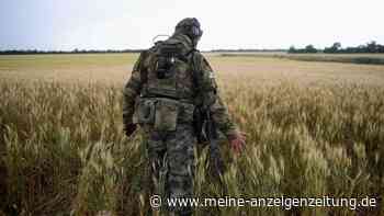 Ukraine-Krieg: Mindestens sechs Tote bei Angriff auf Slowjansk – Russland meldet Einnahme von Lyssytschansk