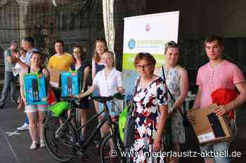 Cottbus knackt beim Stadtradeln 300.000 Kilometer - NIEDERLAUSITZ aktuell