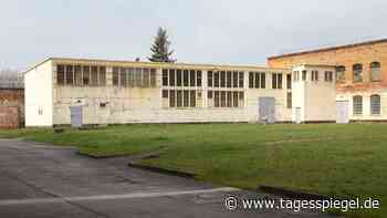 Neue Leiterin für Gedenkstätte in ehemaligem DDR-Zuchthaus - Tagesspiegel