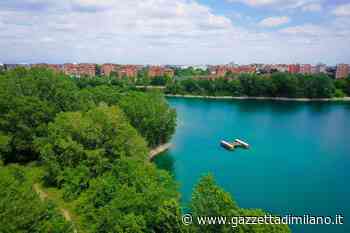 Proseguono i lavori per il Nuovo Centroparco di Segrate. - gazzettadimilano.it
