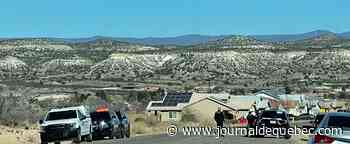 Arizona: 60 kilos de cocaïnes trouvés lors d’un contrôle routier
