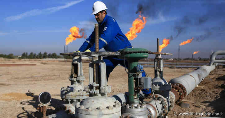 Gas, l’Algeria alza il prezzo delle forniture all’Europa. Ecco perché riguarda anche l’Italia, nonostante gli accordi tra Draghi e Algeri