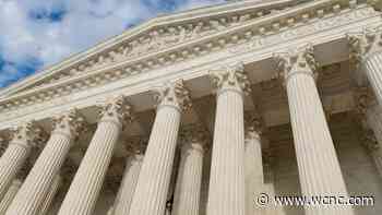 'Abortion is still health care' | Rep. Alma Adams advocates for abortion access - WCNC.com