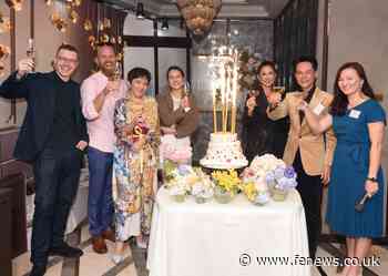 Glion Institute of Higher Education alumni celebrate alma mater 60th anniversary – FE News - FE News