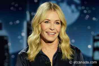 Chelsea Handler’s Alma Mater Denies Claim They Refuse To Induct Her To Hall Of Fame Over Abortion Talk - ETCanada.com