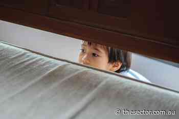 Goodstart's Alma-Jane O'Donnell interviewed for Infant Mental Health Awareness Week - The Sector