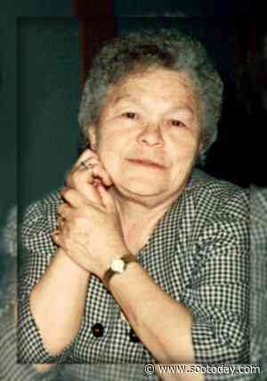 Celebration of Life: KING, Geraldine Alma 'Gerry' - Obituary - Sault Ste. Marie - Sault Ste. Marie News - SooToday