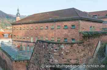 Gefängnis Fauler Pelz: Heidelberg will Land verklagen - Baden-Württemberg - Stuttgarter Nachrichten