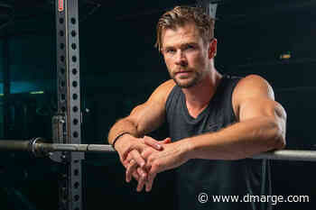 Chris Hemsworth's Net Worth, Height, Movies, Wife & More - DMARGE