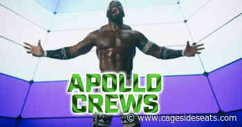 WWE NXT preview (June 14, 2022): Second chances - Cageside Seats