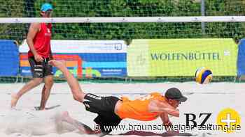 Viel Applaus, aber keine Siege für Wolfenbütteler „Locals“