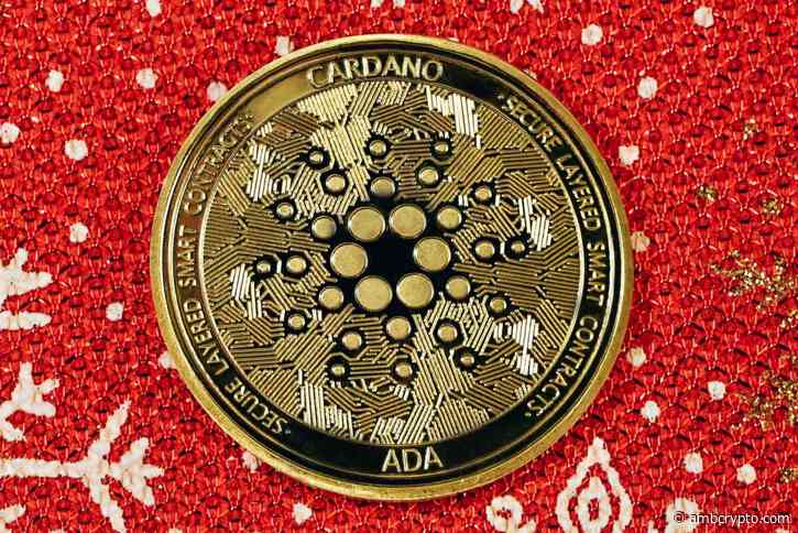 Cardano: Devil is in the details as ADA goes nuts - AMBCrypto News