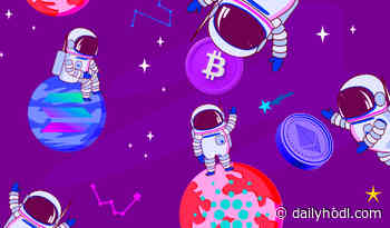 Crypto Trader Reveals Targets for Bitcoin (BTC), Ethereum (ETH), Cardano (ADA) and Solana (SOL) - The Daily Hodl