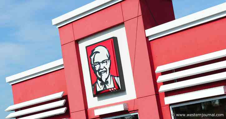 Police Make Arrest After Keen KFC Employee Alerts Them to What Customer Secretly Wrote