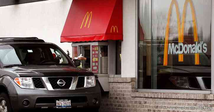 First McDonald's Drive-Thru Was Thanks to One Strict Military Rule and an Ingenious Loophole Soldiers Found