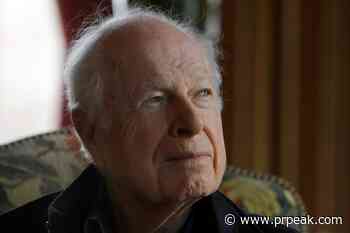 British theater, film director Peter Brook dies at age 97 - Powell River Peak