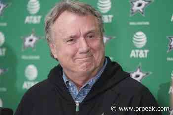 Winnipeg Jets close to naming Rick Bowness next head coach - Powell River Peak