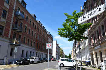 Baustellen Chemnitz: Ab Montag - hier starten Baumaßnahmen in Chemnitz und im Umland - TAG24