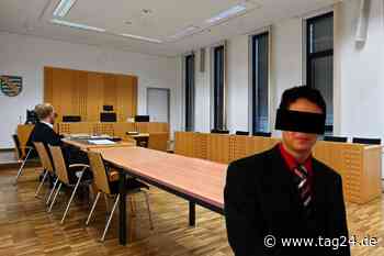 Nach fieser Abo-Abzocke: Mutmaßlicher Online-Betrüger lässt Prozess in Chemnitz platzen - TAG24