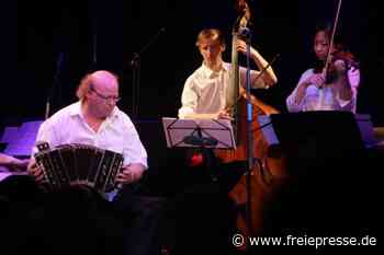 Ringen um mehr Geld für die freie Kulturszene in Chemnitz - freiepresse.de