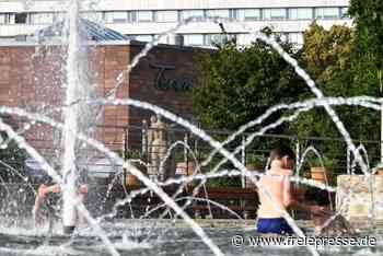 Wo das Stadtleben pulsiert - freiepresse.de