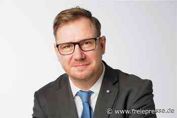 Neuberg nun an der Spitze der IHK Chemnitz - freiepresse.de