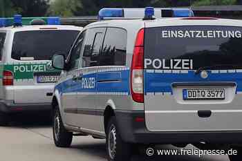 Polizei sucht nach Auseinandersetzung im Chemnitzer Zentrum Zeugen - freiepresse.de