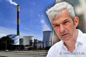 Müllverbrennungs-Pläne in Chemnitz: Grüne und Linke sind dagegen - TAG24