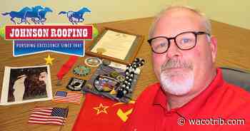 Veterans' Voices: Greg Vaughan | History | wacotrib.com - Waco Tribune-Herald