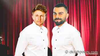 Michael Vaughan Trolls Virat Kohli After His Joe Root Trick Failure - ClutchPoints